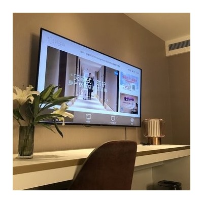 高级大床房（智能客控）图4