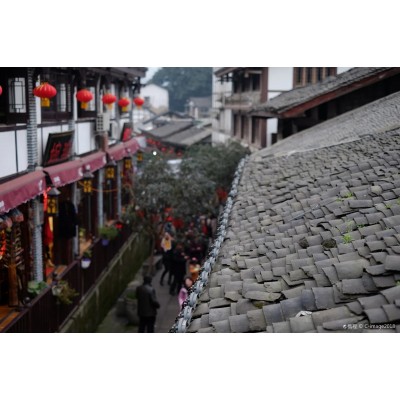 磁器口古镇4A图6