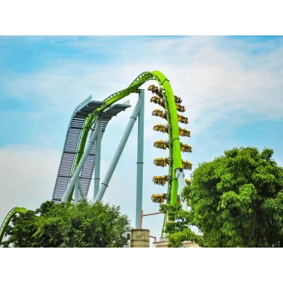 重庆欢乐谷4A图3
