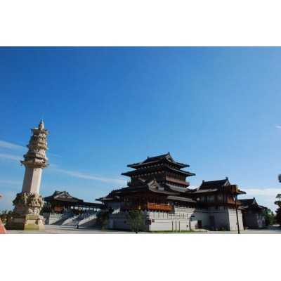大足石刻5A图4