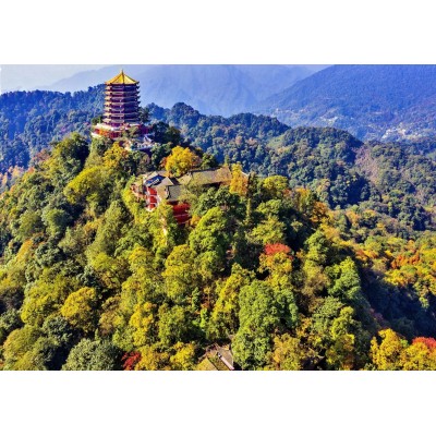 青城山5A图2
