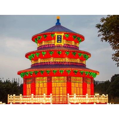 金沙遗址博物馆4A图5