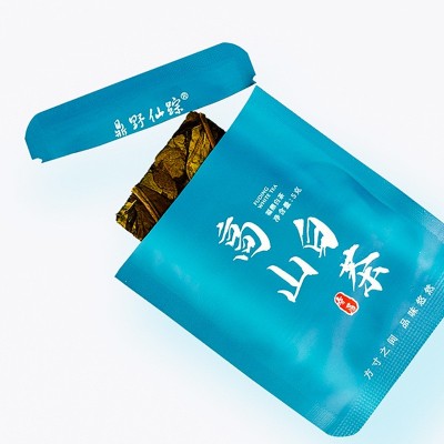 福鼎白茶饼干茶2021年方片茶 高山日晒传统工艺 方便携带白茶批发  2盒图4