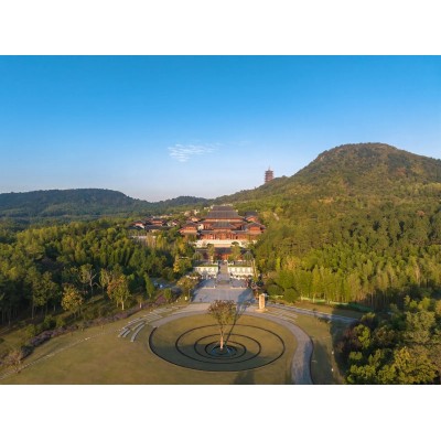 牛首山文化旅游区4A图5