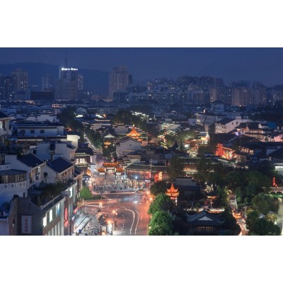 南京夫子庙图4