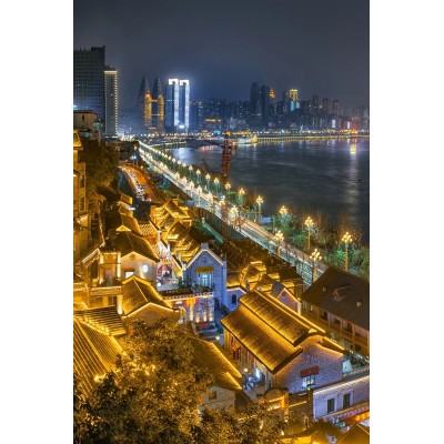 重庆两江游图2