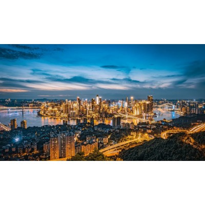 南山一棵树观景台图5