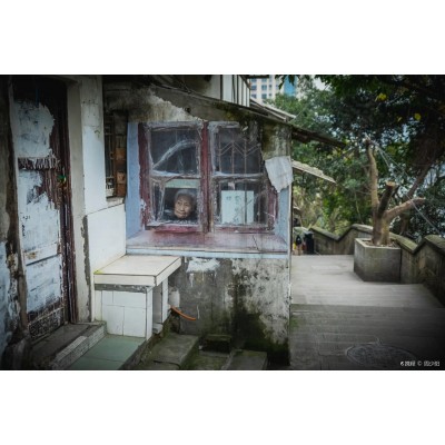 重庆山城步道图4
