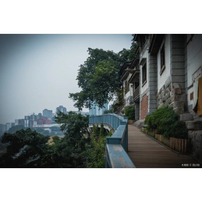 重庆山城步道图5