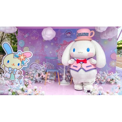 杭州Hello Kitty乐园图1