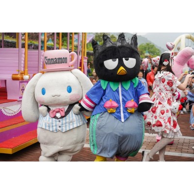 杭州Hello Kitty乐园图2