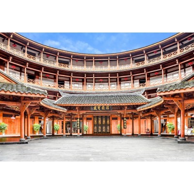 洛带古镇4A图3