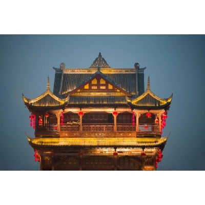 洛带古镇4A图2