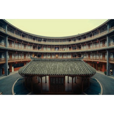 洛带古镇4A图5