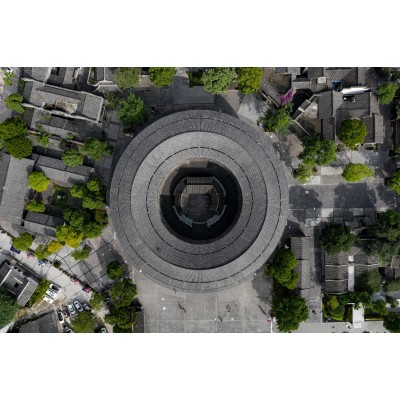 洛带古镇4A图4