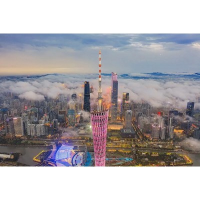 广州塔4A图4