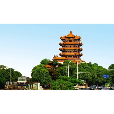 黄鹤楼5A图4