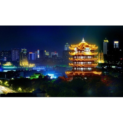 黄鹤楼5A图2