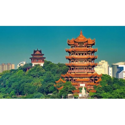黄鹤楼5A图1