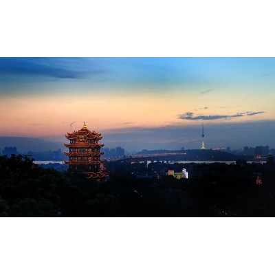 黄鹤楼5A图3
