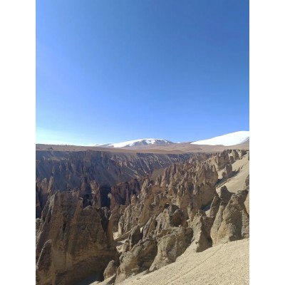 奇林峡风景区图1