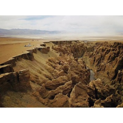 奇林峡风景区图4