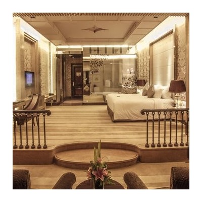 豪华大床房图4