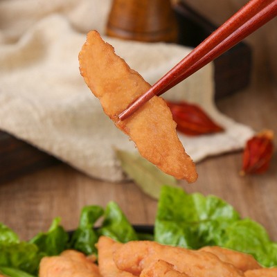 潮汕王潮汕特产惠来海虾枣海虾丸虾滑海虾制作火锅麻辣烫厂家批发20袋图5