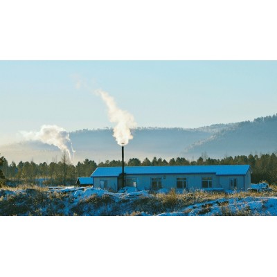 北极村Beijicun (“North Pole Village”)图4