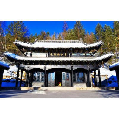 李金镛祠堂Lijinyong Ancestral Hall图4