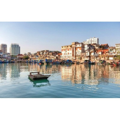 沙坡尾艺术西区Shapowei Art Zone West District图4