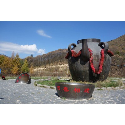 神农祭坛Shennong Altar图3