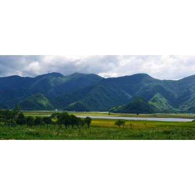 大九湖国家湿地公园Dajiuhu National Wetland Park图2