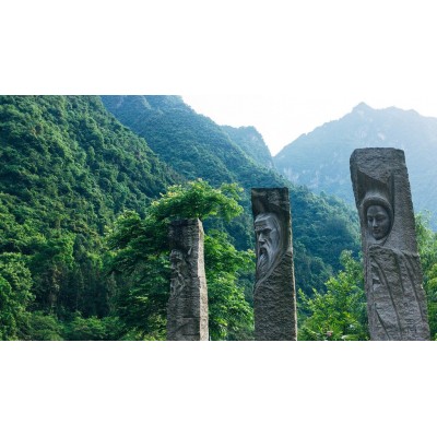 神农架风景区Shennongjia图5