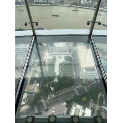城隍庙旅游区Shanghai City God Temple Tourist Area图4