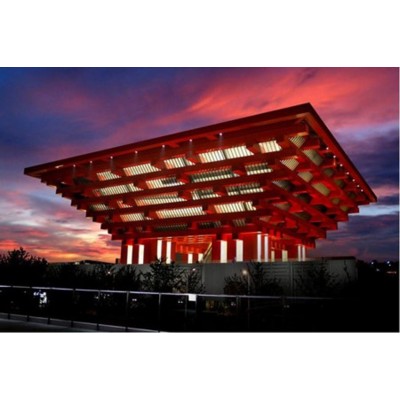 中华艺术宫China Art Museum图5