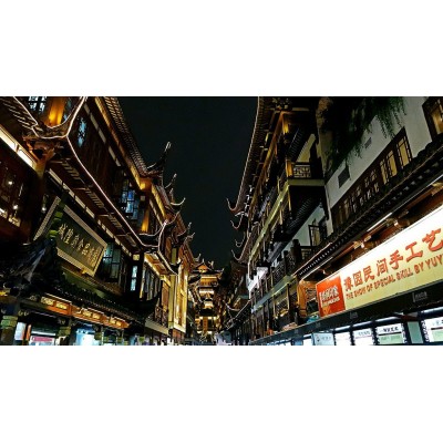 豫园Yu Garden图2