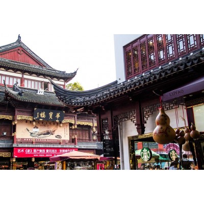 豫园Yu Garden图3
