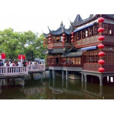 豫园Yu Garden图4