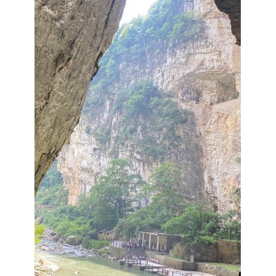 黄果树瀑布Huangguoshu Waterfall图5