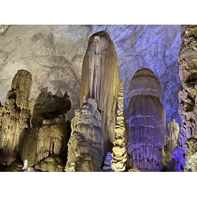黄果树瀑布Huangguoshu Waterfall图3