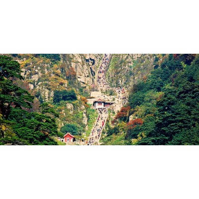 泰山5A景区图4