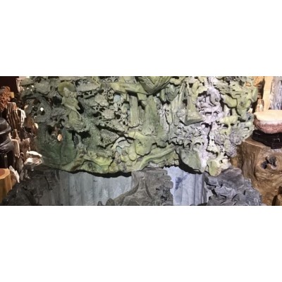 三仙山风景区5A景区图4