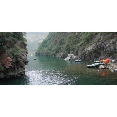 关山国家地质公园4A景区图3