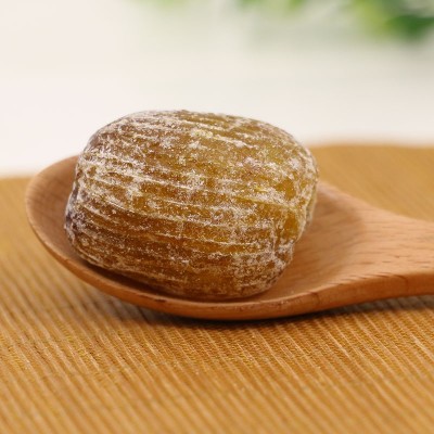 金丝蜜枣500g无核大颗硬蜜零食包粽子枣小包装蜜饯批发 干蜜枣10斤图2