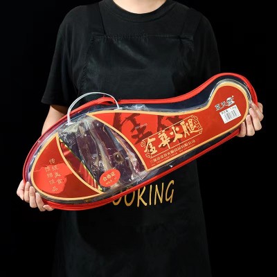 2.5kg .3.0kg,3.5kg火腿 金华两头乌火腿煲汤老火腿肉手工老火腿  2份图3