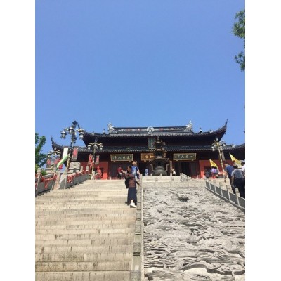 勐梭龙潭Mengsuo Dragon Pool图3