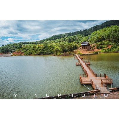 普洱茶马古道旅游景区Ancient Tea-Horse Road图5