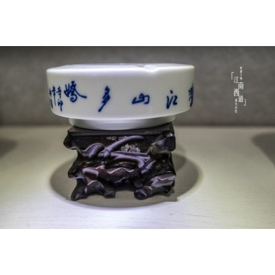 景德镇中国陶瓷博物馆Jingdezhen Ceramics Museum图2