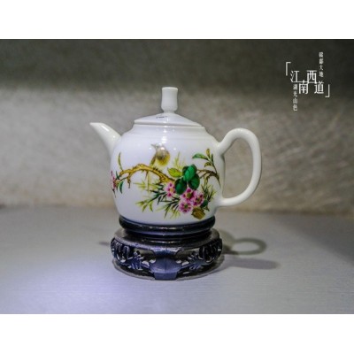 景德镇中国陶瓷博物馆Jingdezhen Ceramics Museum图4